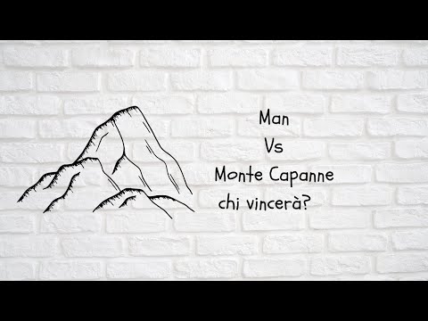 Un trekking sbagliato verso il Monte Capanne (Ep.5)