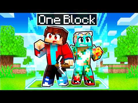 One Block Prison | Full Movie