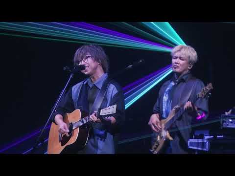 wacci『愛は薬』 Live Video（TVアニメ『薬屋のひとりごと』第2クールエンディングテーマ）