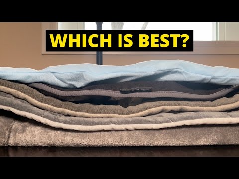 Best Heating Pad: Top 5 Heating Pads Tested