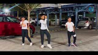 Justin Bieber - Holy | Blue Wings Dance School | Dance Choreography