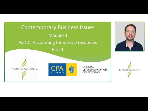 CPA CBI Module 4 - Part C - Part 1