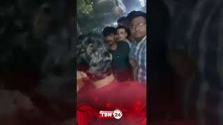 নর্থ সাউথ ইউনিভার্সিটিতে শিক্ষার্থীদের তোপের মুখে সারজিস | TBN24 NEWS | Sarjis in Mayhem