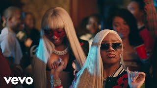 GloRilla, Megan Thee Stallion - Wanna Be