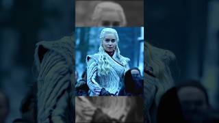 Dragon 🐉 Queen 👑 #trendingshorts #gameofthrones #daenerystargaryen #trending #houseofthedragon