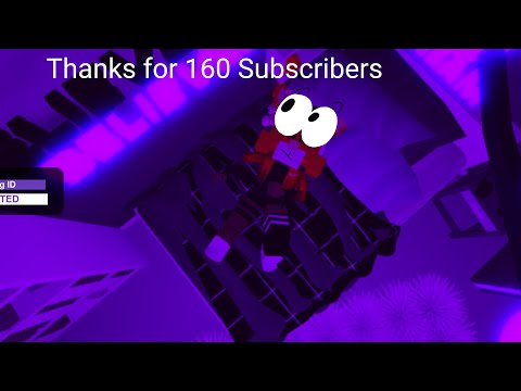 Thanks for 160 Subscribers