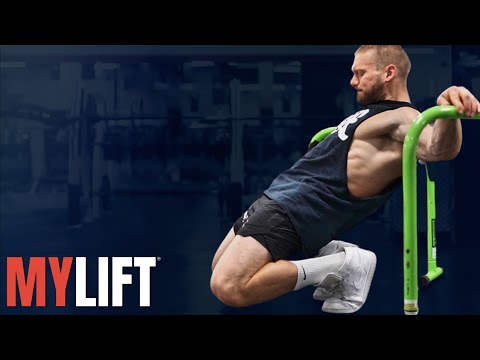 Leg Day | My  Full Week of Training | Day 3 of 7