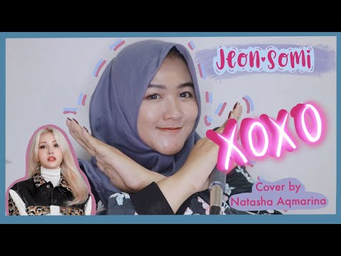 JEON SOMI '전소미' - XOXO | COVER