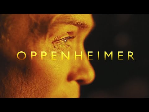 J. Robert Oppenheimer | American Prometheus