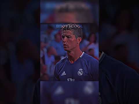 RONALDO EDIT