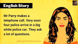 English Audiostories ★ Happy Hills ★ Improve your English Level 1 ★ English Short Story.