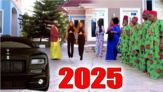 Be The First To Watch This New Complete Nigerian Movie ( A Must Watch ) 2025