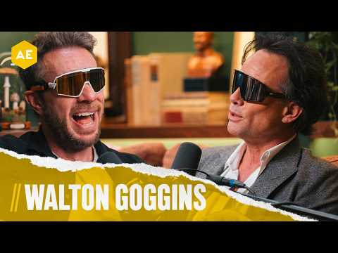 Walton Goggins | Armchair Expert with Dax Shepard