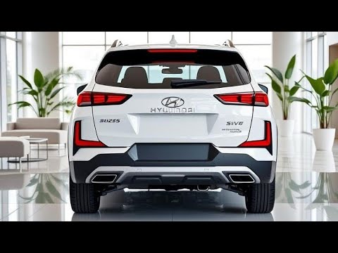 2025 Hyundai Palisade SUV – Luxury, Performance, and Innovation Redefined!