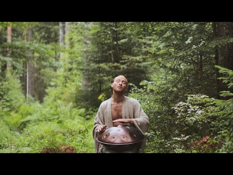 Meditation Compilation #31 | 55 minutes handpan music | Malte Marten