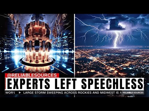 China Quantum Computer Breakthrough SHOCKS the World!