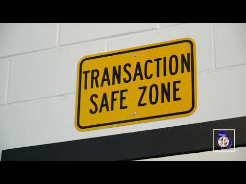 Transaction Safe Zones| Baltimore County Police Department