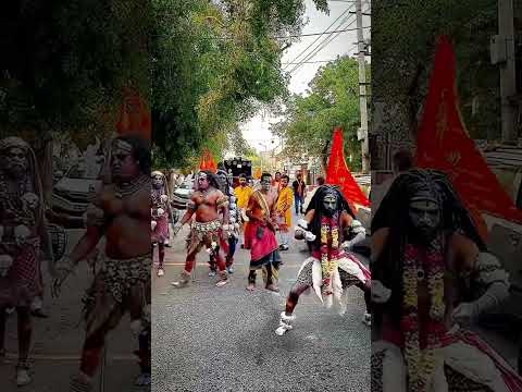 Aghori🕉️ Baba ☮️kya krrey 💯hai  #aghoribaba #aghorsadhak #paryagraj #ujjain #kumbhmelaprayagraj