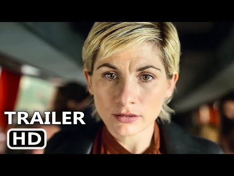 TOXIC TOWN Trailer (2025) Jodie Whittaker, Aimee Lou Wood