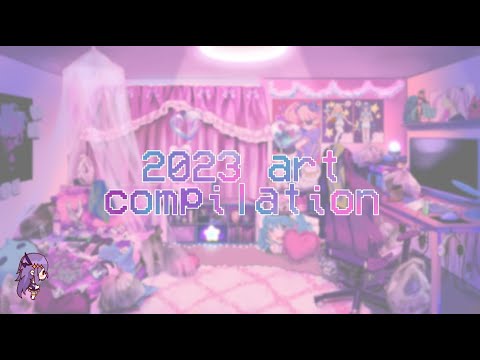 art compilatiion 2023