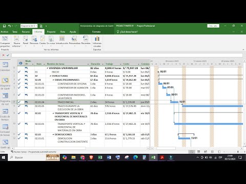 PROJECT  PARTE 1- CURSO COMPLETO #project #ingenieria