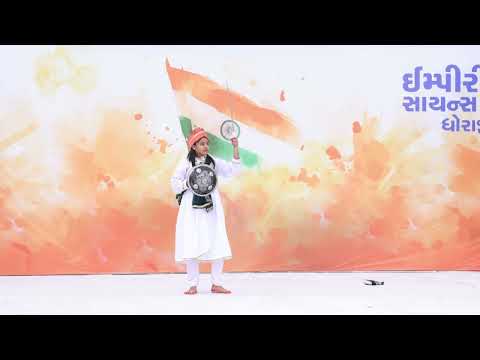 Jhansi Ki Rani | 26 January 2024 | Republic Day | The Imperial Science School