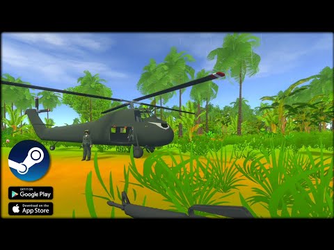 The Most Realistic Military Simulator Coming to Mobile and PC in 2025!