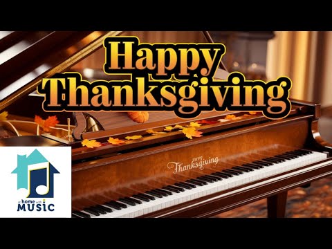 How Can YOU Can Be Thankful As a Musician?