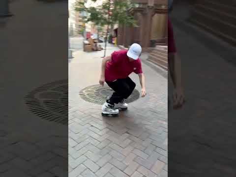 skating pyramids in nyc