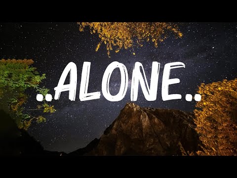 Alan Walker -..Alone..(Lyrics) 🍀 Hot Lyrics 2024