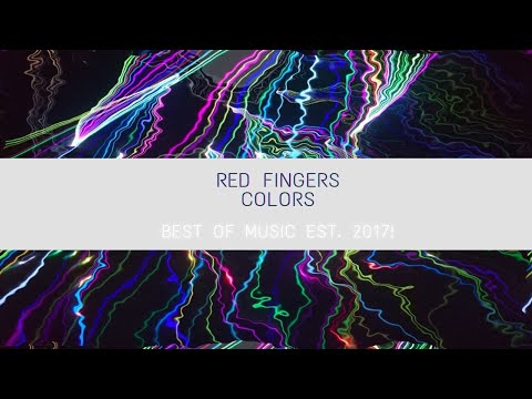 [Electronic] Red Fingers- Colors