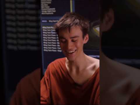 JACOB COLLIER - Groove Beast! #shorts