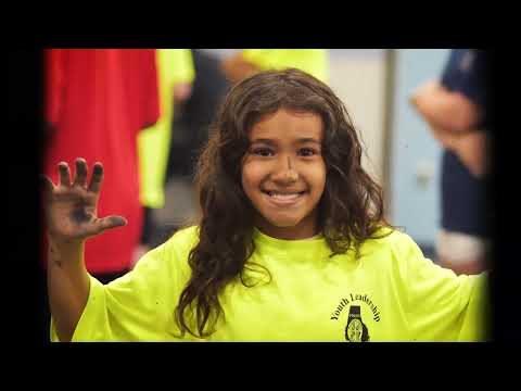 Youth Leadership Academy 2024| Baltimore County Police Department