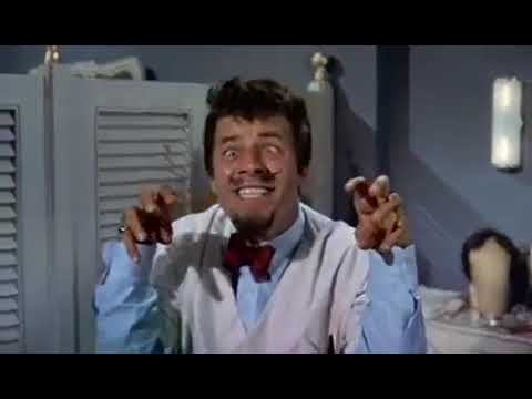 You're Never Too Young 1955   ( Dean Martin & Jerry Lewis ) in youtube