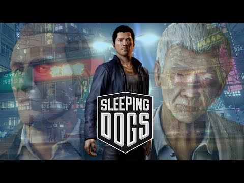 Sleeping Dogs: The Difference 10 Percent Makes