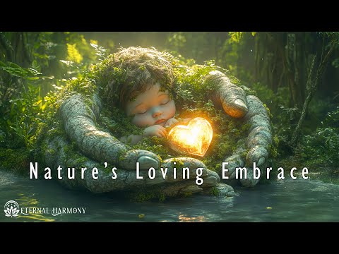 Nature’S Loving Embrace – Heal Your Inner Child & Awakening Self-Love – Journey Of Self-Healing