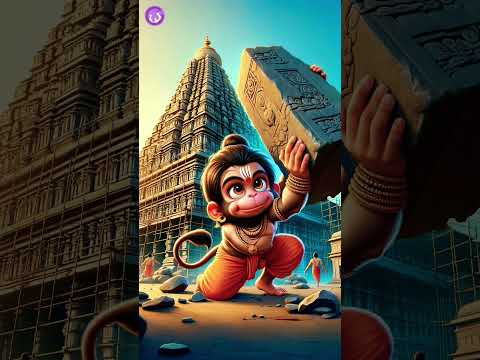 #hebajrangbalihanuman #trending #viralvideos #moments #jai_shree_ram #jai_bajrangbali #short #shorts