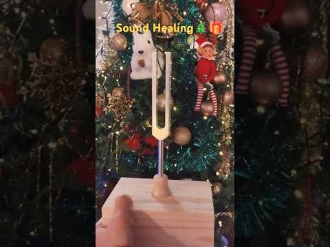 432HZ Healing Sound#shorts #christmas #sound #healing #trending