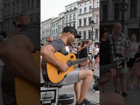 Despacito - Luis Fonsi | Cover Spanish Guitar #shorts