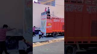 Dasrath gujjar dj😅😍 #viral #dj #ytshorts #djmanoharrana #guddupradhan #trending #bassboosted