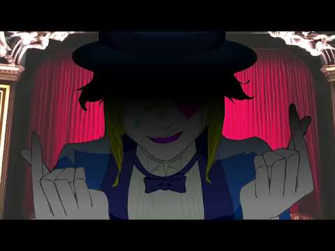 【鏡音レン】アクター/ code_418