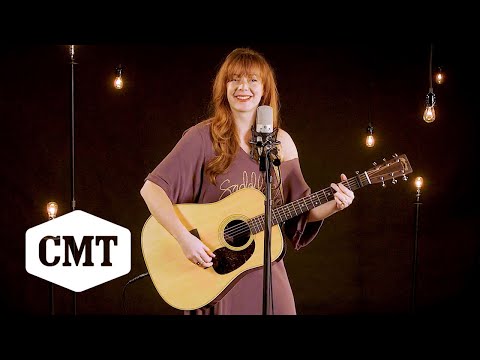 Kaitlin Butts Performs “You Ain't Gotta Die (To Be Dead To Me)" | CMT Studio Sessions