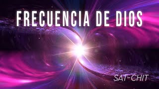 FRECUENCIA DE DIOS ✧ Música Espiritual para Sanar el Alma ✧ Música Relajante para MEDITAR, DORMIR