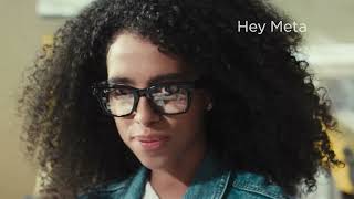 Experience The Ultimate In Smart Eyewear | Ray-Ban Meta Smart Glasses!