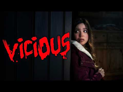 VICIOUS ◾️ THRILLER ◾️  ENGLISH AUDIO ◾️ FULL MOVIE ◾️🎞 Movie Play English