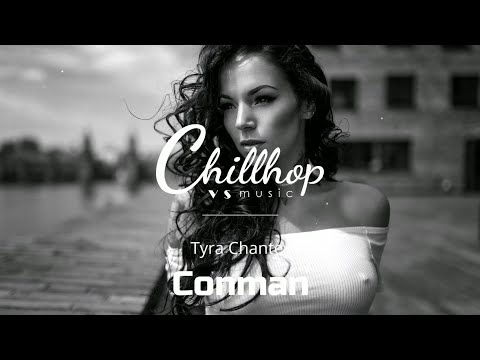 Tyra Chantey - Conman