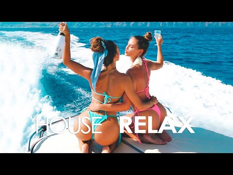 Mega Hits 2025 🌱 The Best Of Vocal Deep House Music Mix 2025 🌱 Summer Music Mix 2025 #1