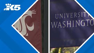 These Washington schools under investigation for violating DEI bans, accusations of antisemitism