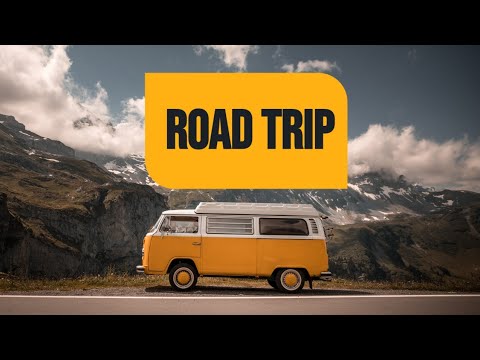 Road Trip Background Music (No Copyright)