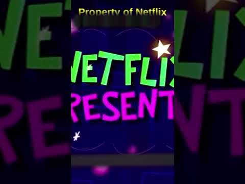 #FairlyOddParentsaNewWish Netflix opening